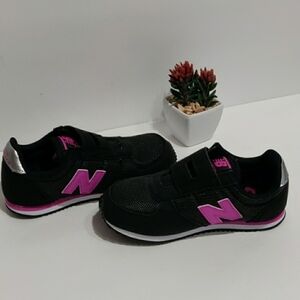 New Balance enfants shoes